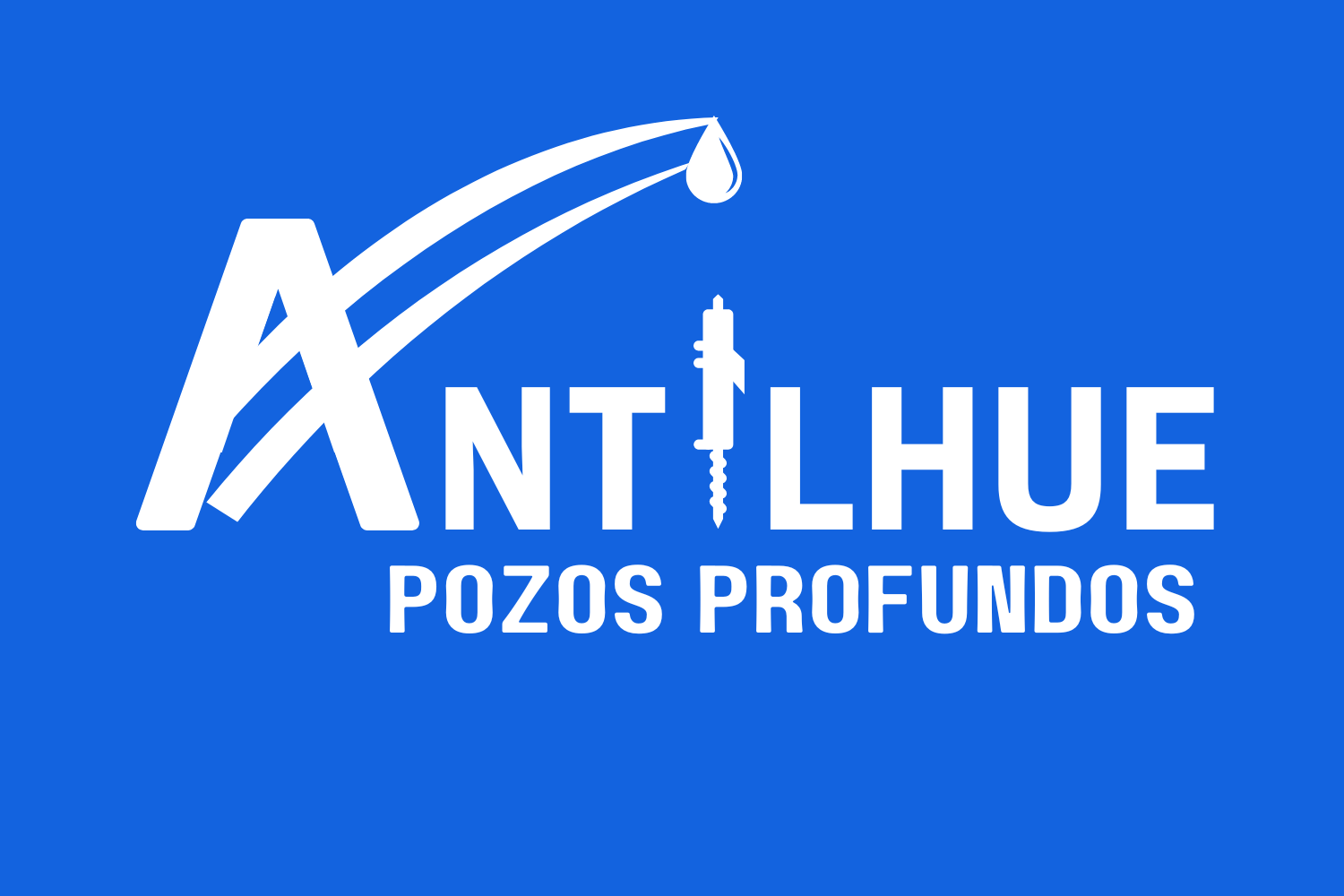 Pozos Antilhue